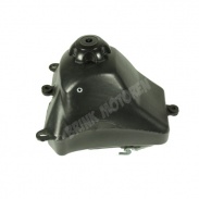Pitbike/dirtbike 4 takt - Pitbike Dirtbike tank groot model type1 - 1660 (boven doos)